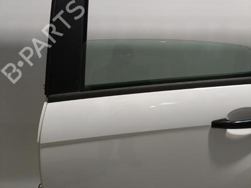 Used Left rear door CITROËN C3 II (SC_) 1.0 VTi 68 (68 hp) 21704846
