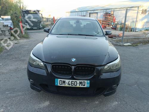 Steering column stalk BMW 5 (E60) 530 d | BP34284857I23  - Image 17