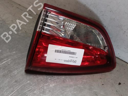 Used Right tailgate light Right tailgate light RENAULT CLIO IV Grandtour (KH_) 1.5 dCi 90 (KHN3, KHN4) (90 hp) 28078403 28078403