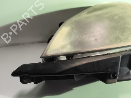 Left headlight RENAULT CLIO III (BR0/1, CR0/1) 1.5 dCi (C/BR0G, C/BR1G) | BP23267947C28 - Image 3