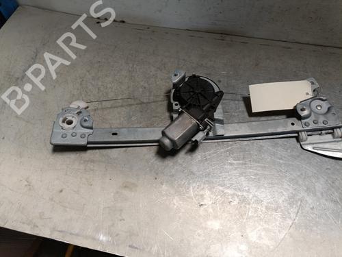 Front right window mechanism CITROËN C1 (PM_, PN_) 1.0 | BP27368181C23 