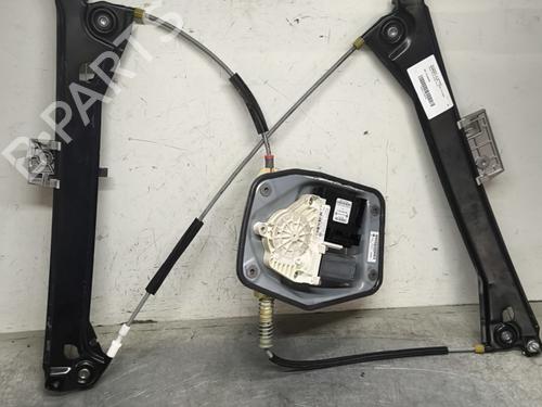 Vindusheismekanisme venstre foran VW SCIROCCO III (137, 138) 2.0 TDI (170 hp) 32996934