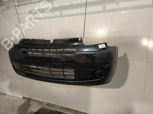Zderzak przedni CITROËN XSARA PICASSO (N68) 1.6 HDi | BP29997171C7