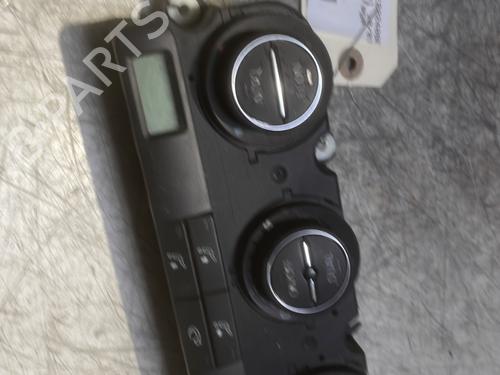Used Climate control Climate control VW PASSAT B6 (3C2) 1.9 TDI (105 hp) 22233573 22233573