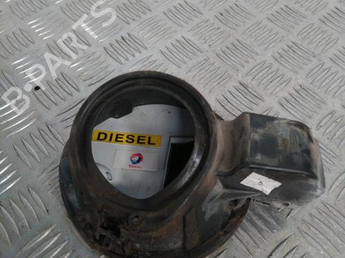 Fuel flap PEUGEOT 208 I (CA_, CC_) 1.6 HDi / BlueHDi 75 | BP21711539C131