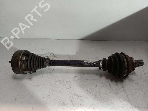 Left front driveshaft VW GOLF VI (5K1) 1.6 TDI | BP21717632M38 