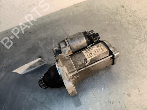 Used Starter VW POLO V (6R1, 6C1) 1.0 (75 hp) 30357588