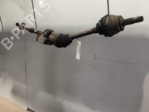 Used Right front driveshaft Right front driveshaft ALFA ROMEO MITO (955_) 1.3 MultiJet (955AXP1A, 955AYC1A) (95 hp) 29733600 29733600