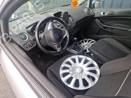 Starter FORD FIESTA VI (CB1, CCN) 1.5 TDCi | BP36021847M8 - Image 5
