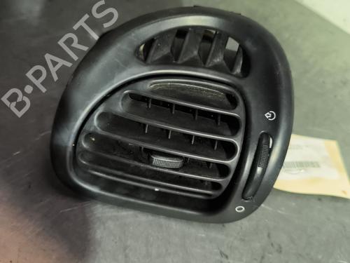 Used Air vent Air vent CITROËN XSARA PICASSO (N68) 2.0 HDi (90 hp) 29081369 29081369