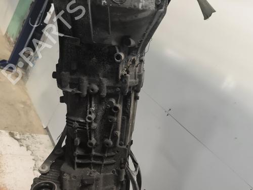 Gearbox BMW X3 (E83) xDrive 20 d | BP28354133M3 