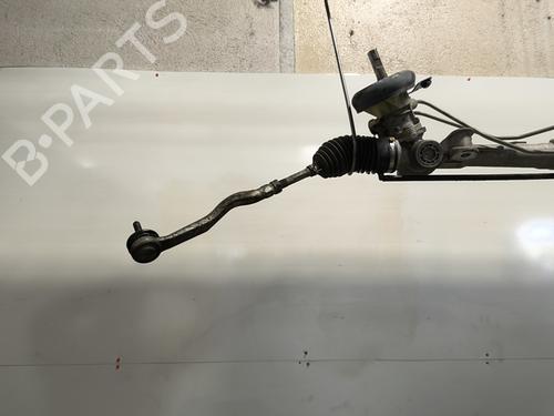Used Steering rack Steering rack DACIA SANDERO II 1.0 SCe 75 (B8JC, B8JD, B8NC) (73 hp) 34283146 34283146