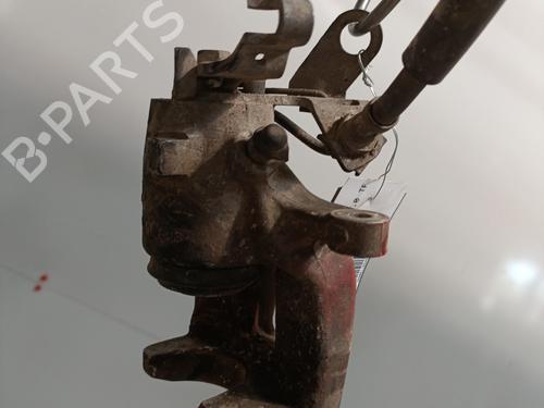 Right rear brake caliper AUDI TT (8J3) 2.0 TFSI | BP27894085M106 - Image 3