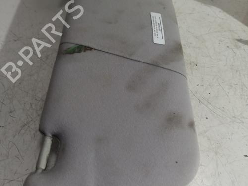 left-sun-visor-hyundai-santa-fe-i-sm-2000-2001-2002-2003-2004-2005-2006-24233181 main image