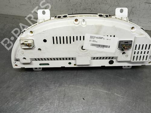 Instrument cluster SSANGYONG REXTON / REXTON II (GAB_) 2.7 D 4x4 | BP30552505C47