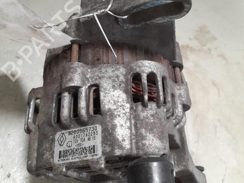 Generator RENAULT TWINGO I (C06_) 1.2 16V (C060) | BP28173155M7 