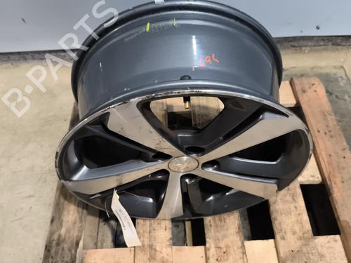 Rim PEUGEOT 308 SW II (LC_, LJ_, LR_, LX_, L4_) 2.0 BlueHDi 150 | BP29081853C45 