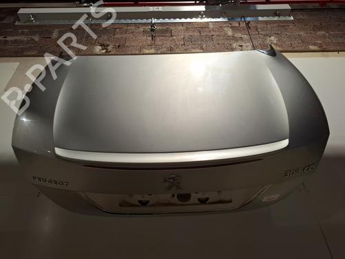 Used Tailgate PEUGEOT 308 CC (4B_) 1.6 16V (120 hp) 29538225