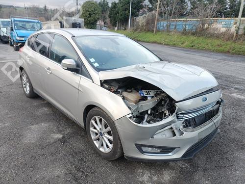 Rear mirror FORD FOCUS III Saloon  | BP34283627I6  - Image 11