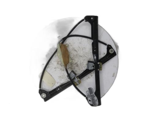 Used Front left window mechanism Front left window mechanism VW TOURAN (1T1, 1T2) 1.9 TDI (105 hp) 40539741 40539741