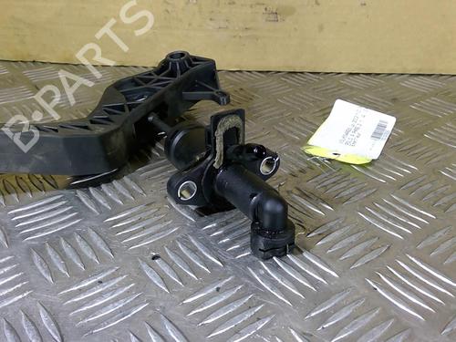 Used Electronic module VW POLO (9N_, 9A_) 1.4 TDI (70 hp) 21716212