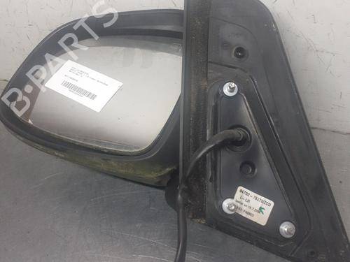 Left mirror FIAT SEDICI (189_) 1.9 D Multijet 4x4 | BP32218423C26