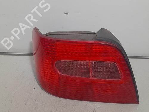 Used Left taillight CITROËN XSARA (N1) 1.6 16V (109 hp) 21710336