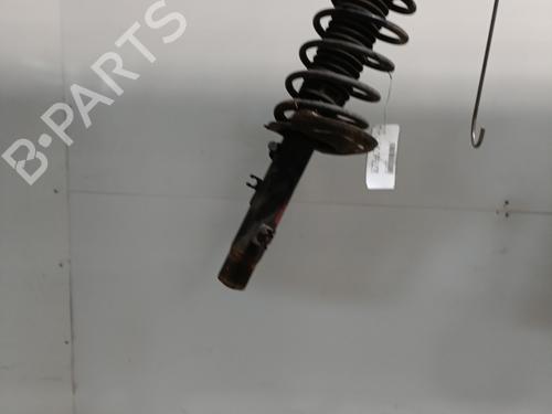 Used Right front shock absorber CITROËN C3 II (SC_) 1.4 (73 hp) 28442402