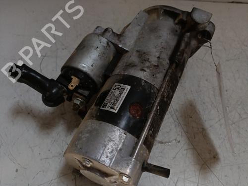 Used Starter MITSUBISHI PAJERO IV (V8_W, V9_W) 3.2 DI-D 4WD (V98W, V88W) (200 hp) 26180452