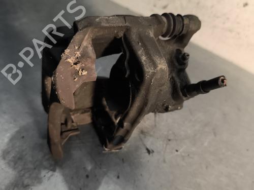 Used Left front brake caliper Left front brake caliper MERCEDES-BENZ B-CLASS Sports Tourer (W246, W242) B 180 CDI / d (246.212) (109 hp) 29572074 29572074
