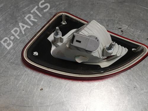 Right tailgate light RENAULT TWINGO II (CN0_) 1.2 16V (CN04, CN0B) | BP28302439C80 