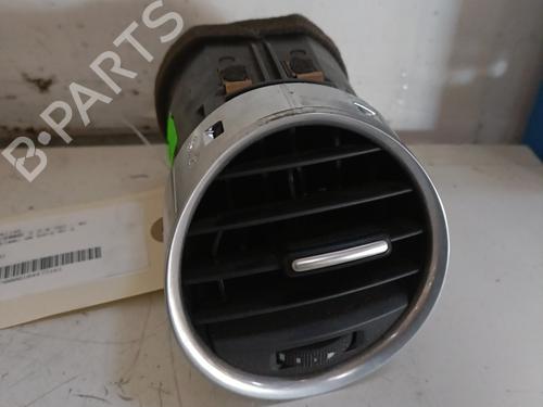 Luftventil AUDI A4 B7 Convertible (8HE) 2.0 TDI (136 hp) 25034104