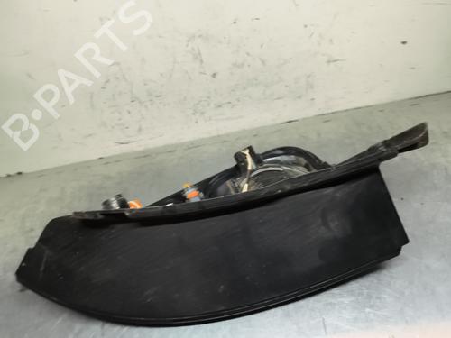 Used Left taillight Left taillight CITROËN C3 Picasso (SH_) 1.6 HDI 90 (92 hp) 30934351 30934351