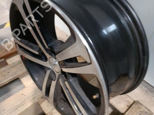 Rim PEUGEOT 208 I (CA_, CC_) 1.6 THP | BP29081496C45 