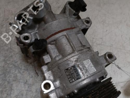 Used AC compressor AC compressor OPEL GRANDLAND / GRANDLAND X (A18, P1UO) 1.5 Turbo D (75) (131 hp) 21704682 21704682