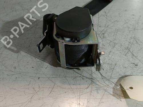 Used Rear left seatbelt Rear left seatbelt RENAULT MEGANE III Coupe (DZ0/1_) 1.9 dCi (DZ0N, DZ0J, DZ1J, DZ1K) (131 hp) 21717449 21717449