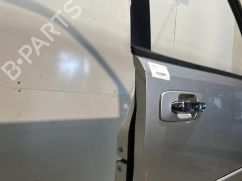 Porte avant droite NISSAN X-TRAIL I (T30) 2.2 Di 4x4 | BP29997205C3 