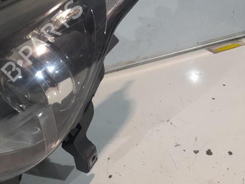 Left headlight INFINITI FX 30d AWD | BP21700334C28  - Image 7