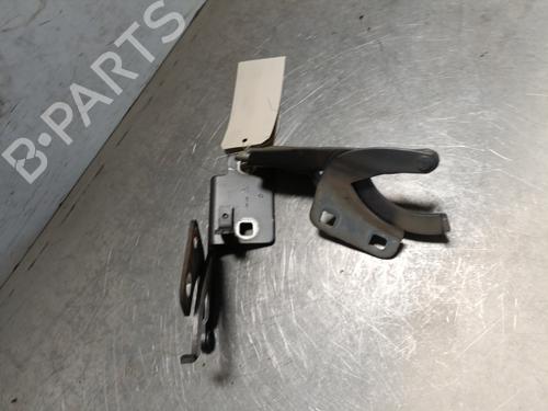Hinge/Door check strap CITROËN BERLINGO / BERLINGO FIRST Box Body/MPV (M_) 2.0 HDI 90 (MBRHY, MCRHY) | BP27809716C146 