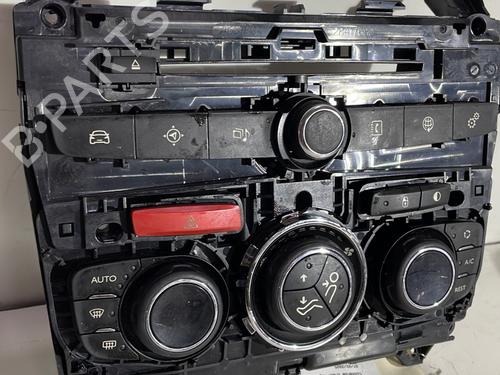 climate-control-citroen-c4-ii-nc_-2009-23822920 main image