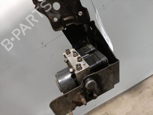 Used ABS pump PEUGEOT 1007 (KM_) 1.4 HDi (68 hp) 28442263