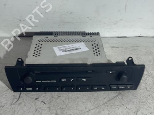 Radio BMW X3 (E83) 3.0 d | BP24336057E6 - Image 3