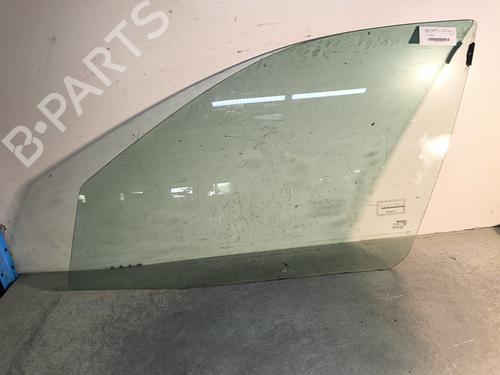 Front left door window RENAULT MEGANE I (BA0/1_) 1.6 e (BA0F, BA0S) | BP30183762C18