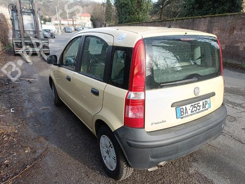 Left taillight FIAT PANDA (169_) | BP33556222C34 - Image 10