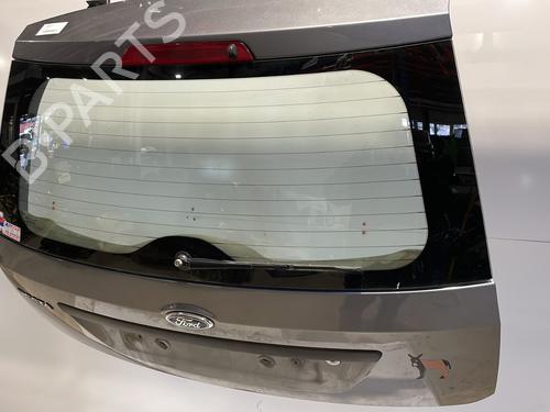 Tailgate FORD FIESTA V (JH_, JD_) 1.6 16V | BP24196260C6 