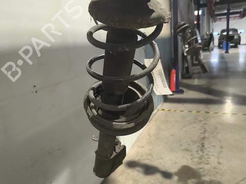 Used Left front shock absorber Left front shock absorber RENAULT CLIO II (BB_, CB_) 1.2 (BB0A, BB0F, BB10, BB1K, BB28, BB2D, BB2H, CB0A,... (58 hp) 32996426 32996426