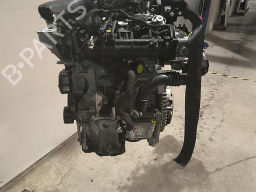 Engine DACIA SANDERO II TCe 90 (B8M1, B8MA, B8AC) | BP32445320M1 