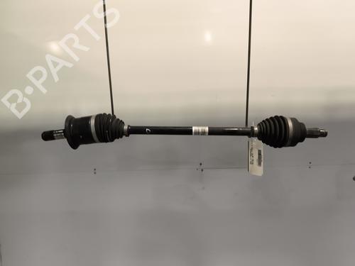 Right rear driveshaft BMW 1 (F20) 114 d | BP29330492M41 