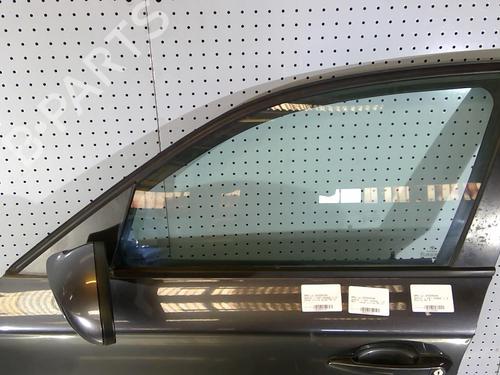 Front left door window BMW 1 (E87) 118 d | BP21724348C18 
