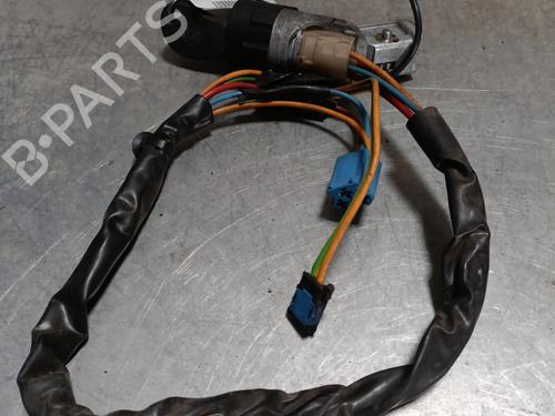 Bloccasterzo CITROËN C5 I (DC_) 2.0 HDi (DCRHZB, DCRHZE) (109 hp) 28173258